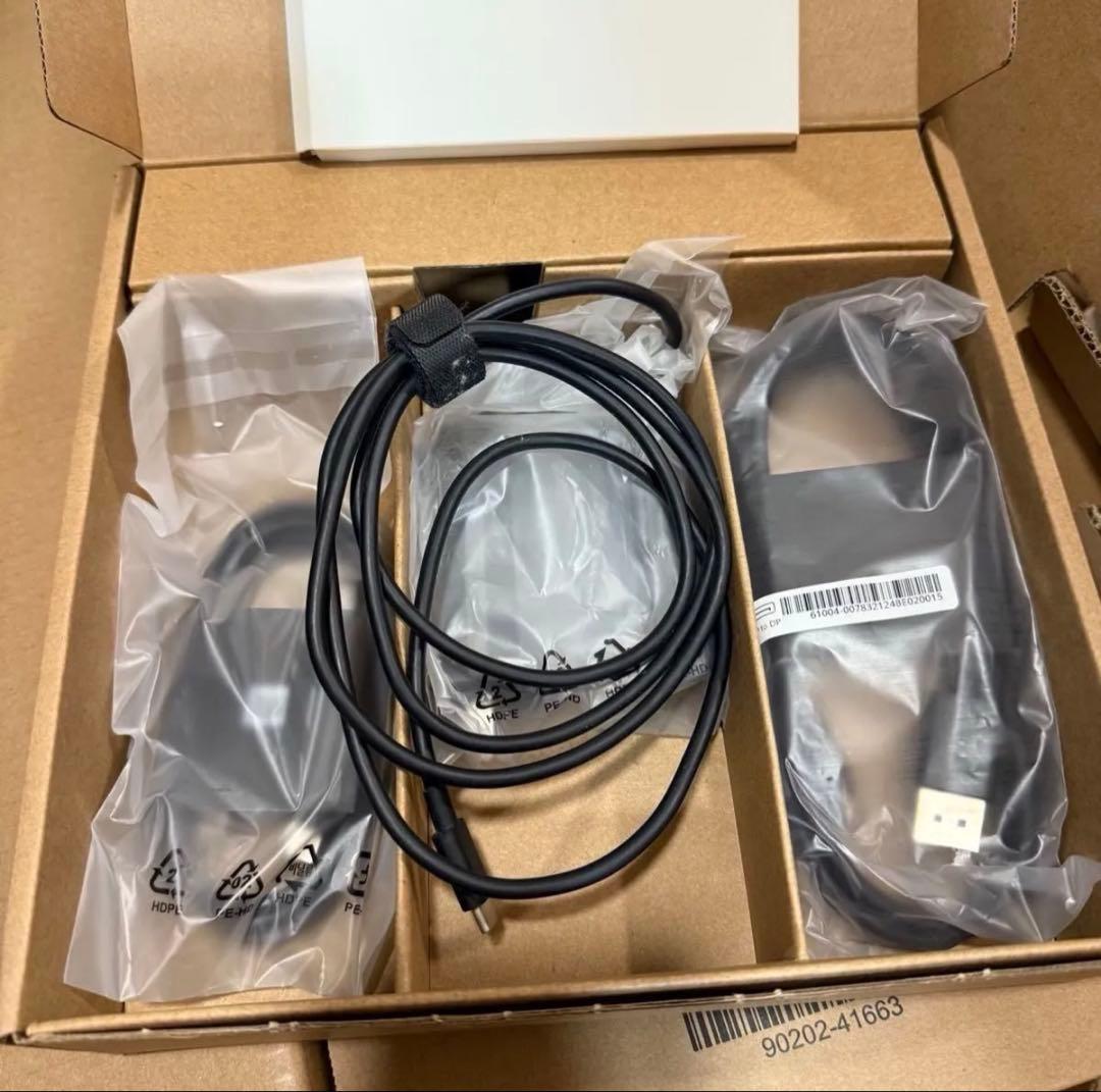 Huawei MateView 28.2インチ 4K+ 無線版