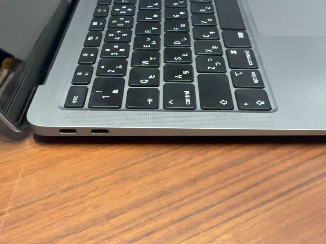 MacBook Air 2020 13インチ Core i5 8GB 本体のみ