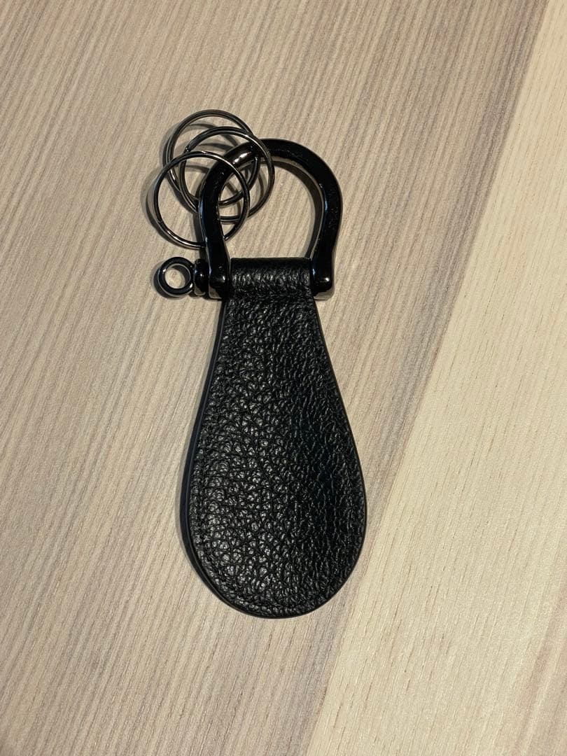 【新品・未使用】JIMMY CHOO 靴べら