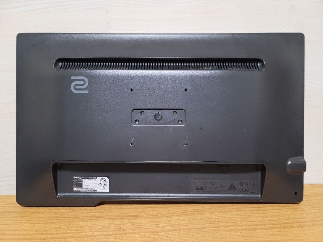 ZOWIE BENQ XL2411P 144hz ゲーミングモニター