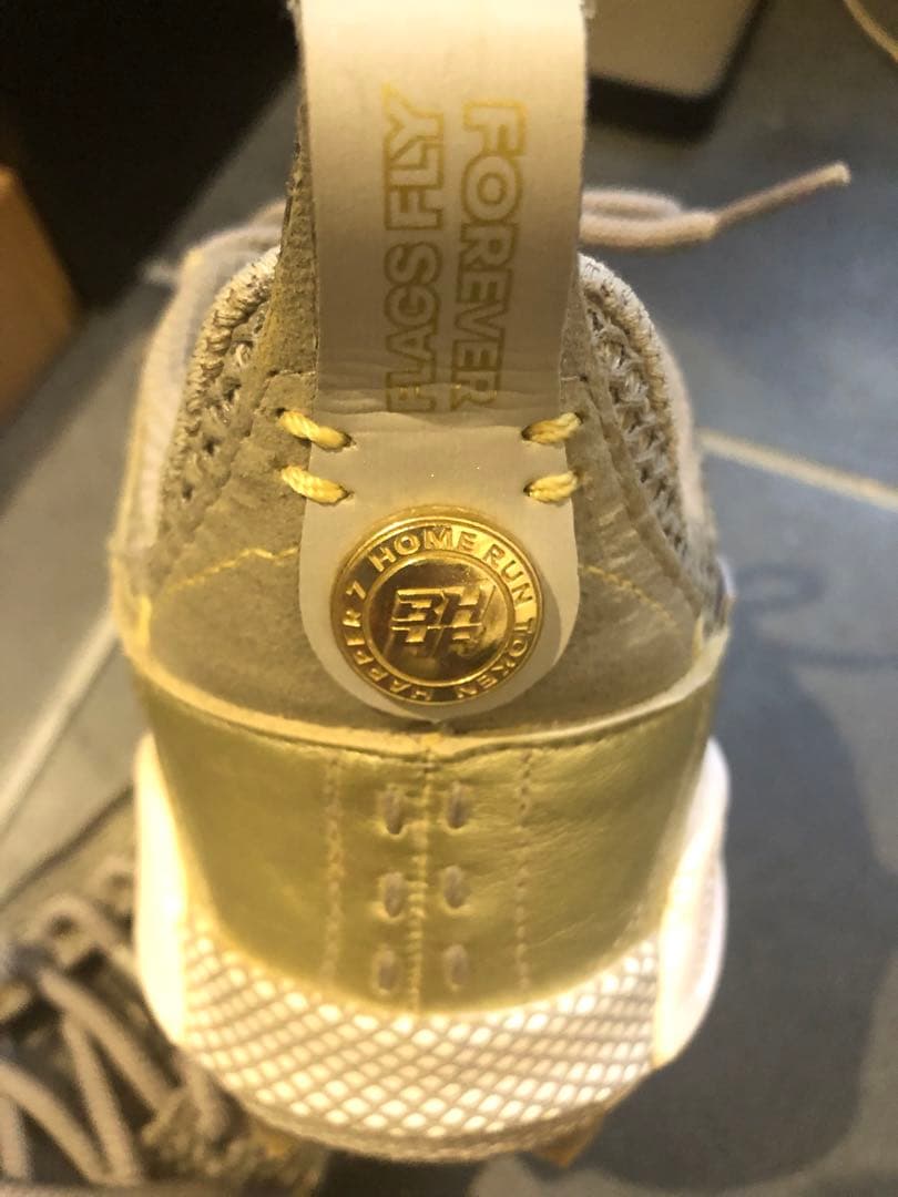 Under Armour Harper 7 （アンダーアーマー ハーパー7）