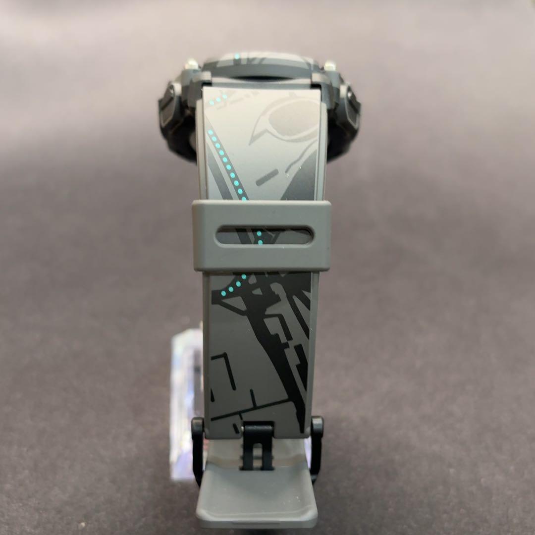 新品　限定モデル　CASIO G-SHOCK GA-2200SBY-8AJR