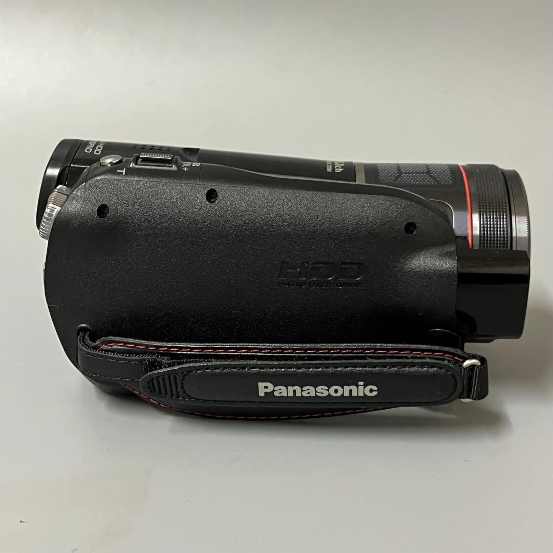 Panasonic パナソニック ビデオカメラ HDC-HS300