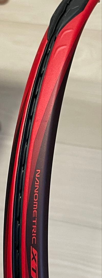 YONEX VCORE100 G2（2018）