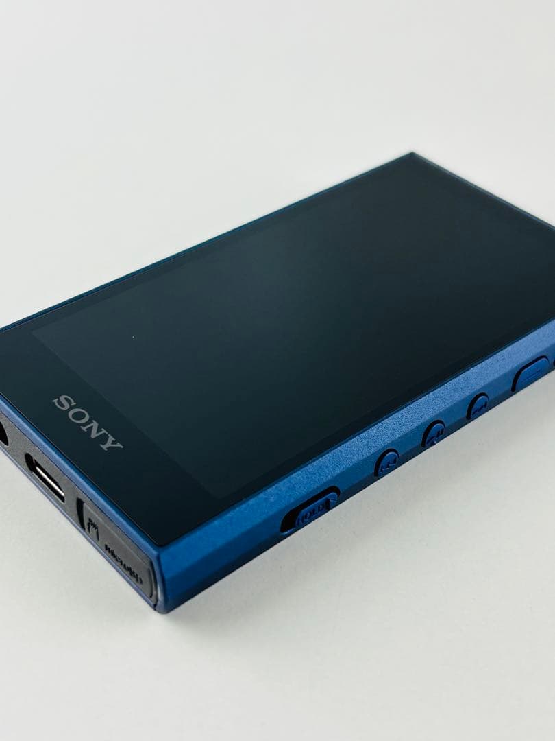 ほぼ新品 ソニー ウォークマン NW A306 初音ミク 32GB 16周年記念