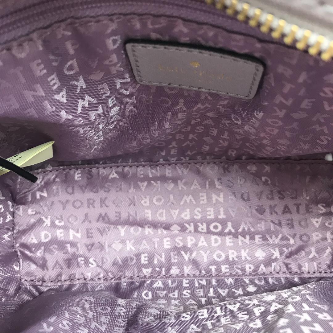 【ハワイ限定品】ケイトスペード うさぎ ショルダーバッグ 2WAY ハンドバッグ