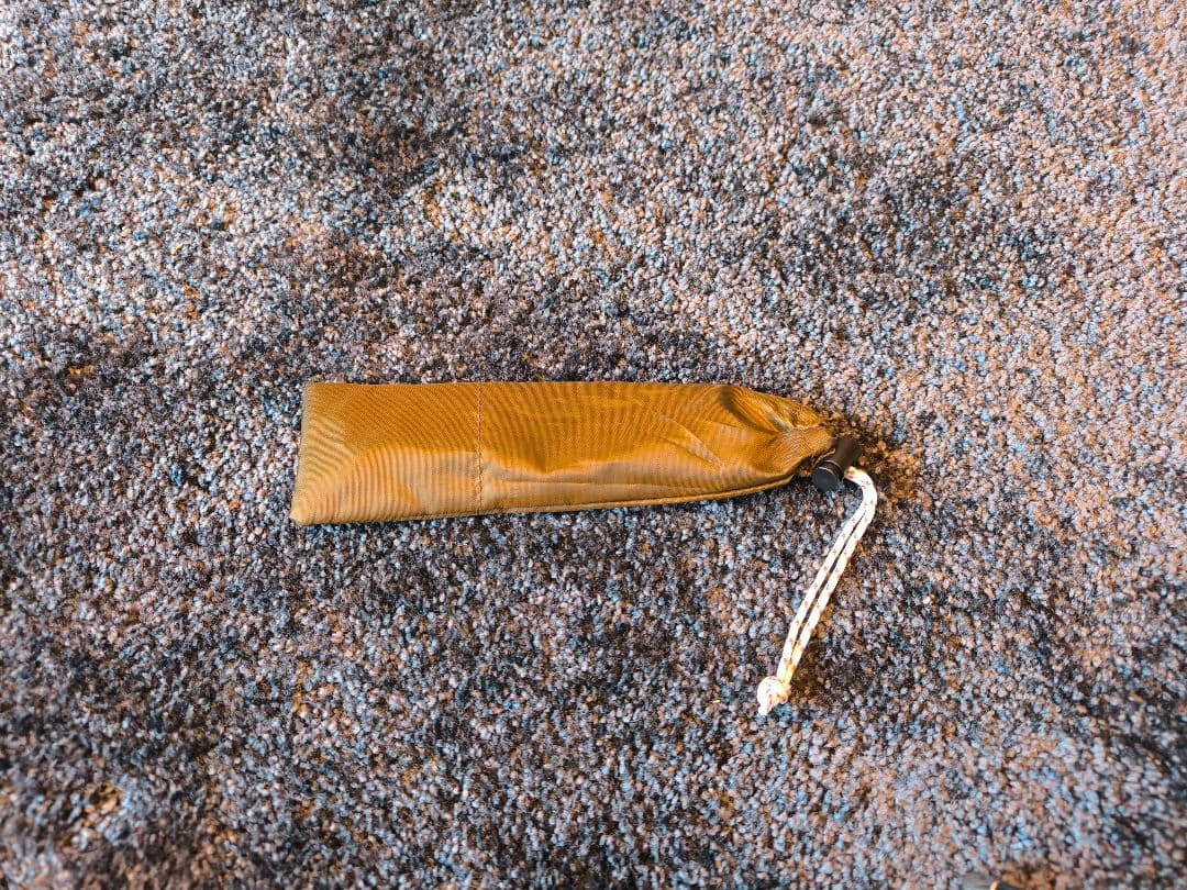 【限定・廃盤品】スノーピーク　ランドステーション　インナールーム　FES-127