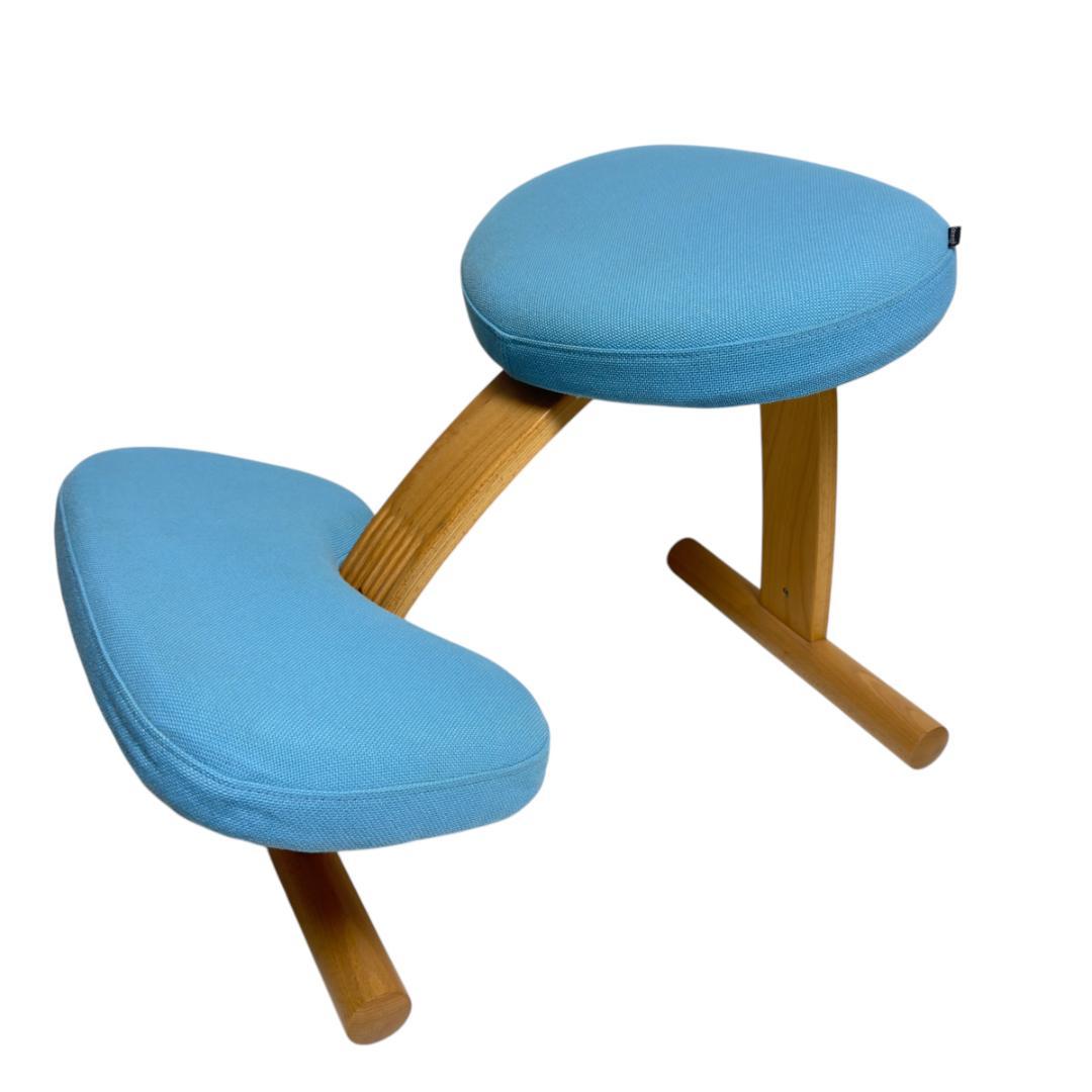 Sakamotoサカモトハウス バランスチェア イージー 姿勢がよくなる