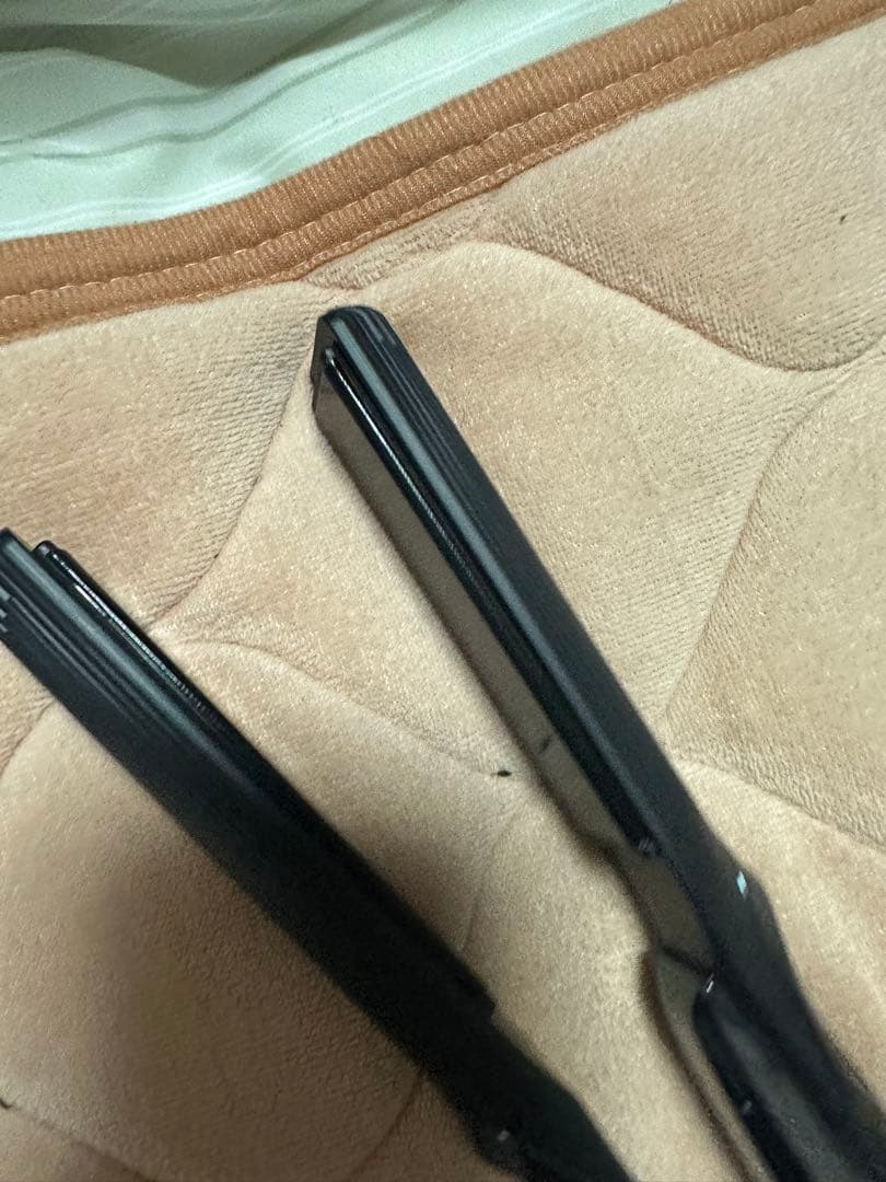 ReFa ストレートヘアアイロンプロ 黒