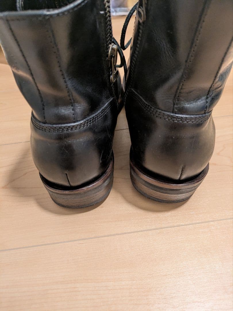 ブッテロ　BUTTERO ブーツ　41