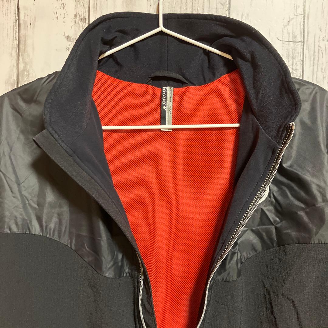 ASSOS アソス トラックジャケット S サイクルウェア ブラック