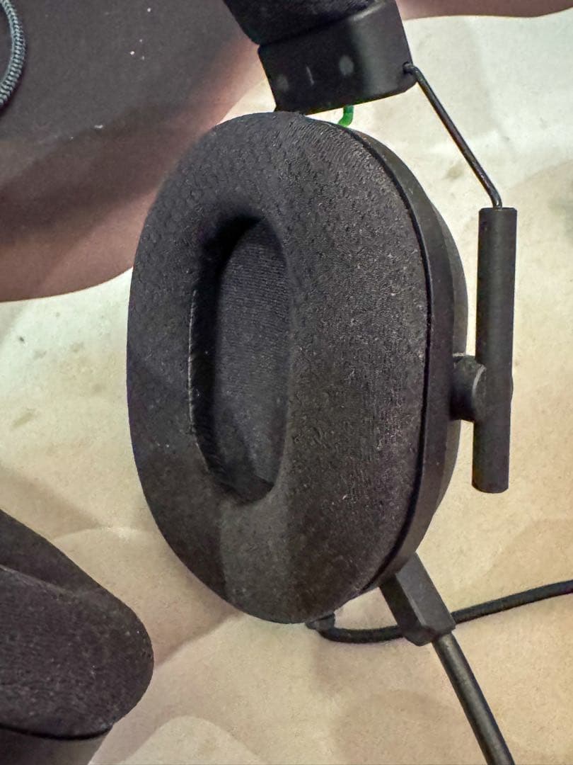 【箱付き】Razer BLACKSHARK