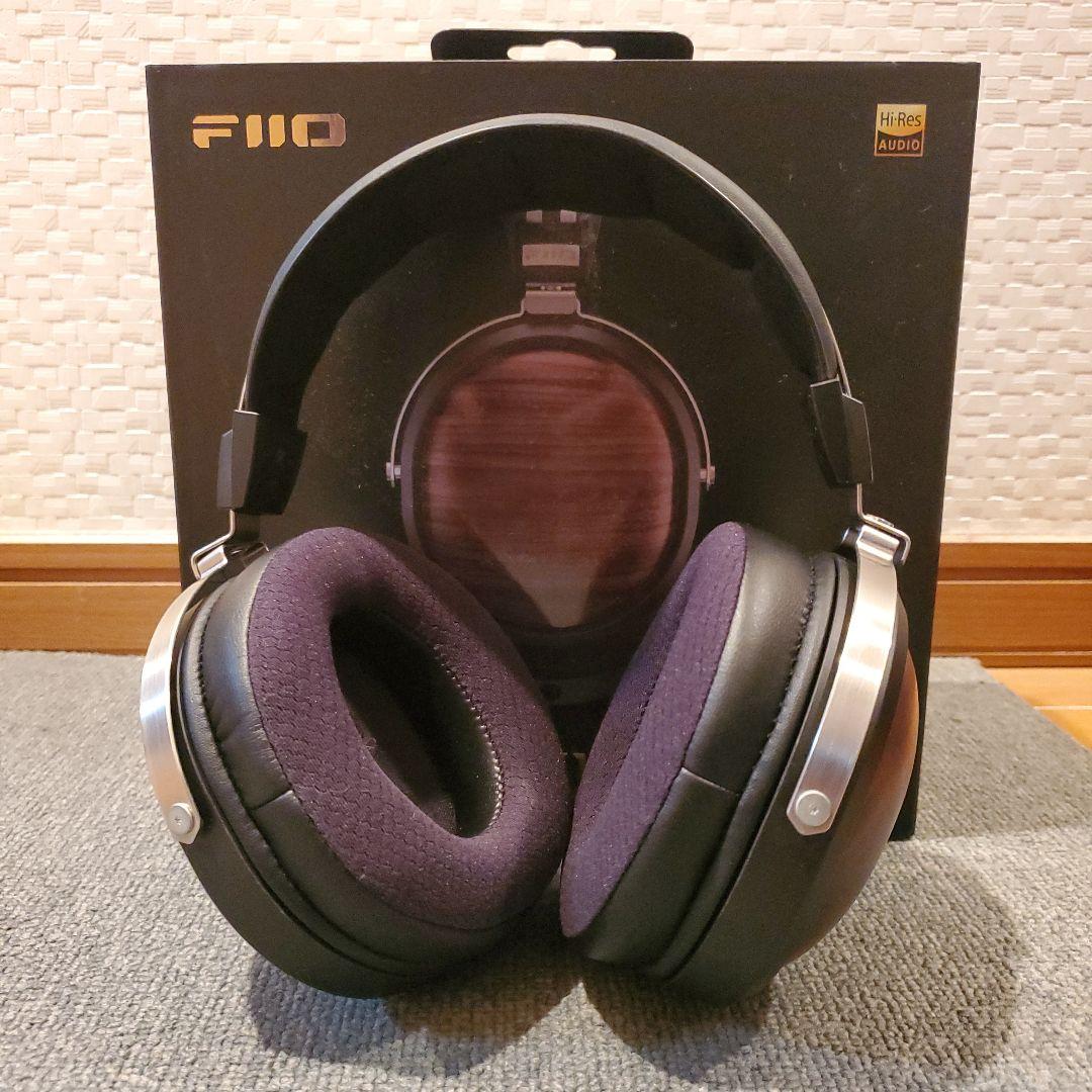 FIIO FT1 －Black