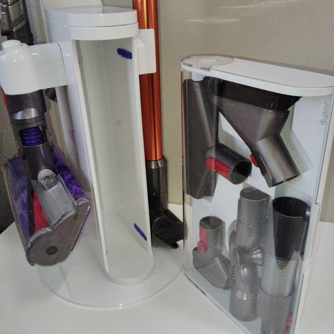 ダイソン掃除機フルセット