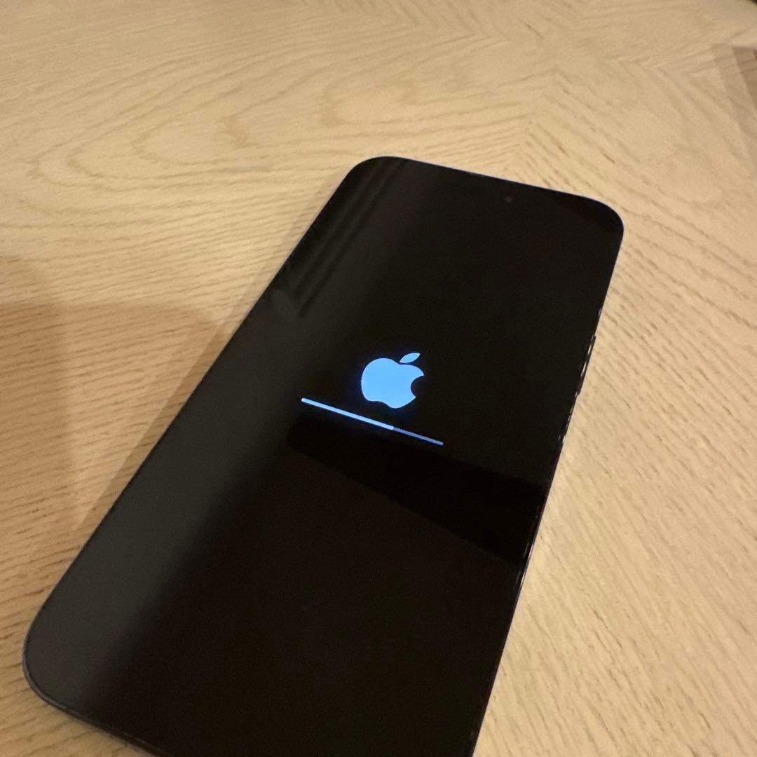 iPhone 14 Pro Max 256GB スペースブラック SIMフリー