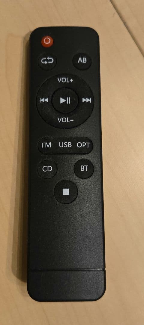 ポータルCDプレイヤー