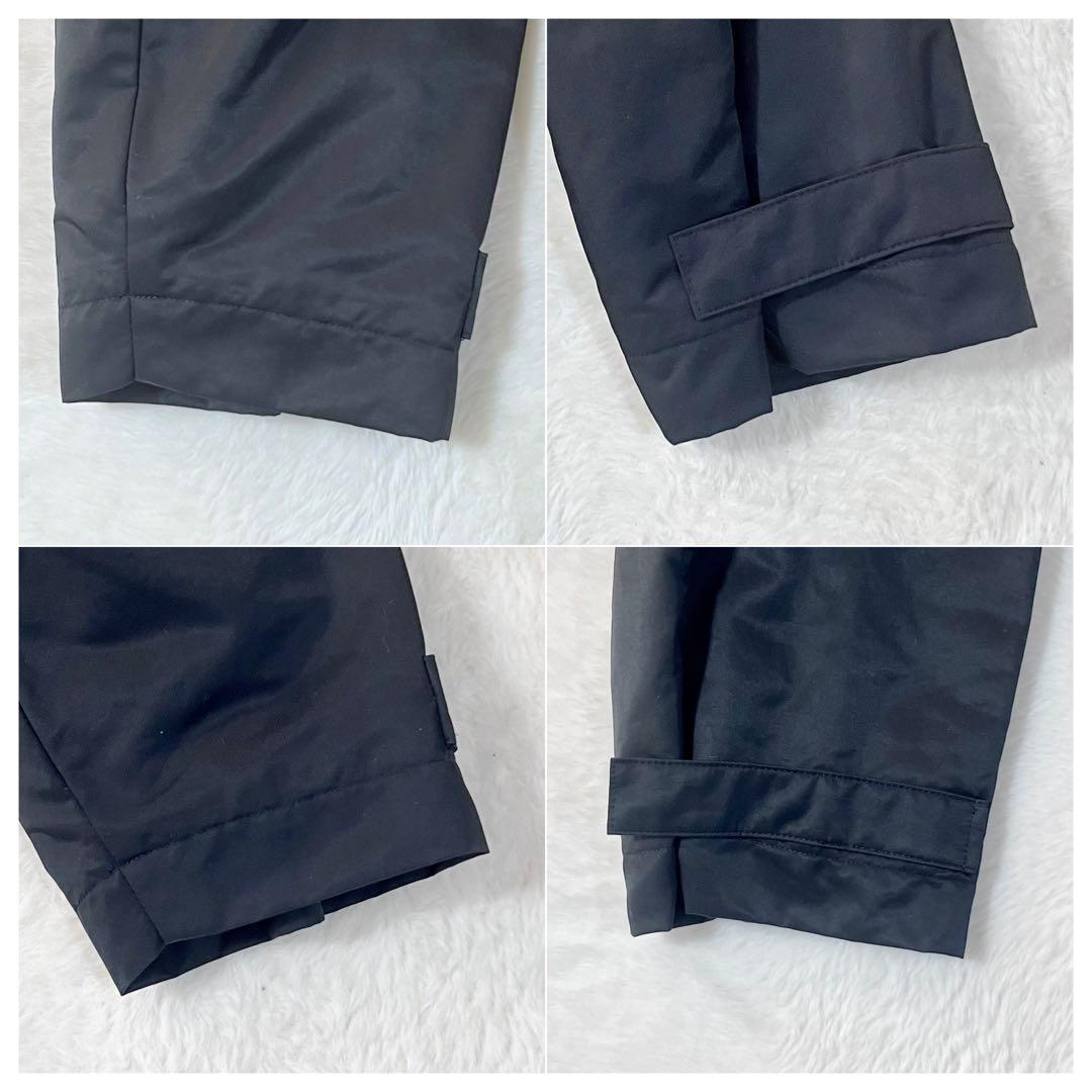 極美品✨PUMAxMaison Kitsune フーデッド ロングジャケット希少