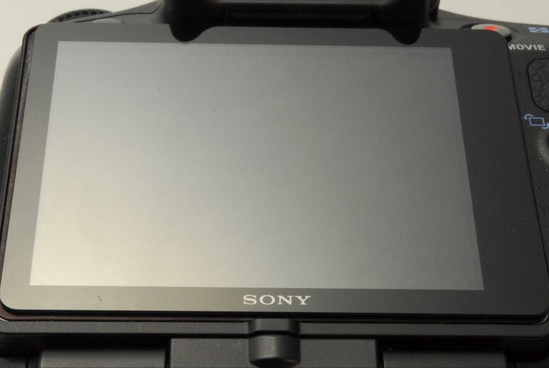 SONY α65 ❤️スマホ転送　トリプルレンズ　高速連写　一眼レフ