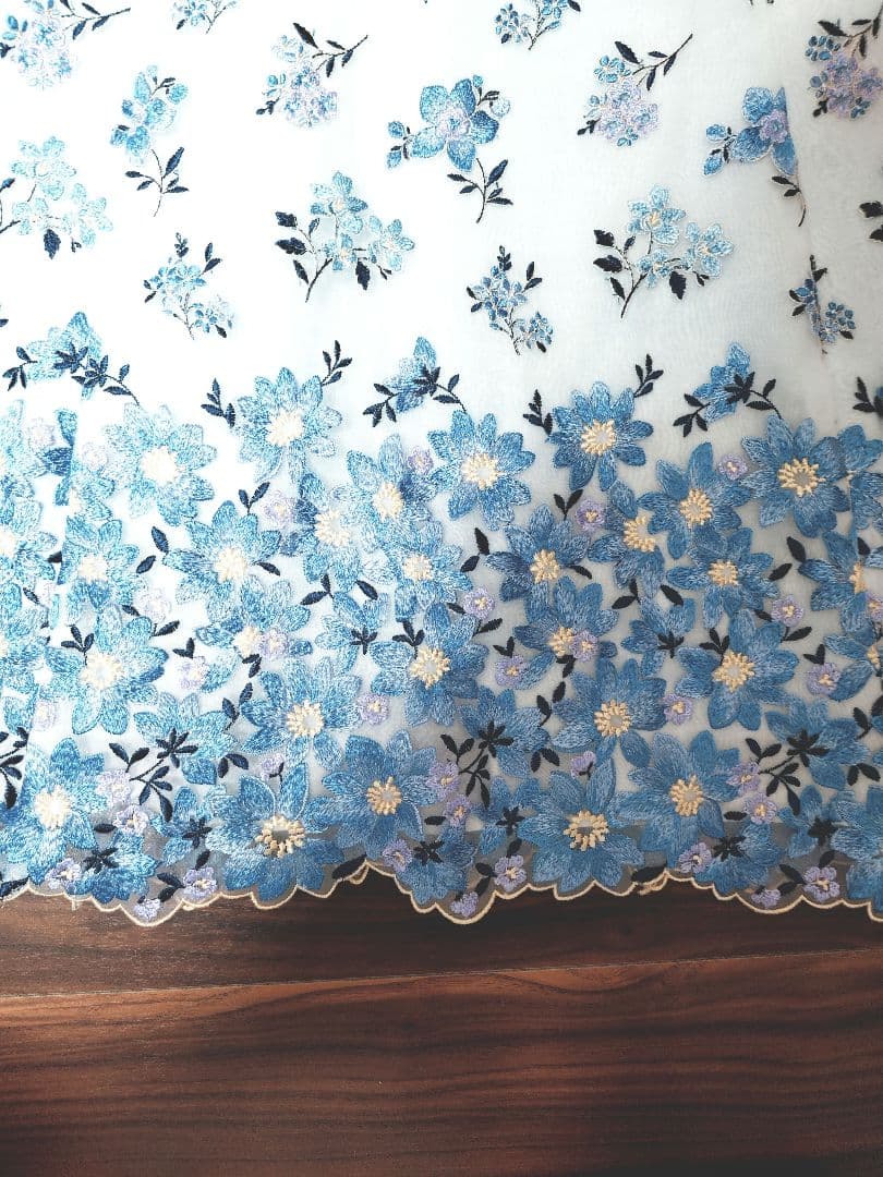 TOCCA BEATRICE ベアトリーチェ 受注生産ワンピース