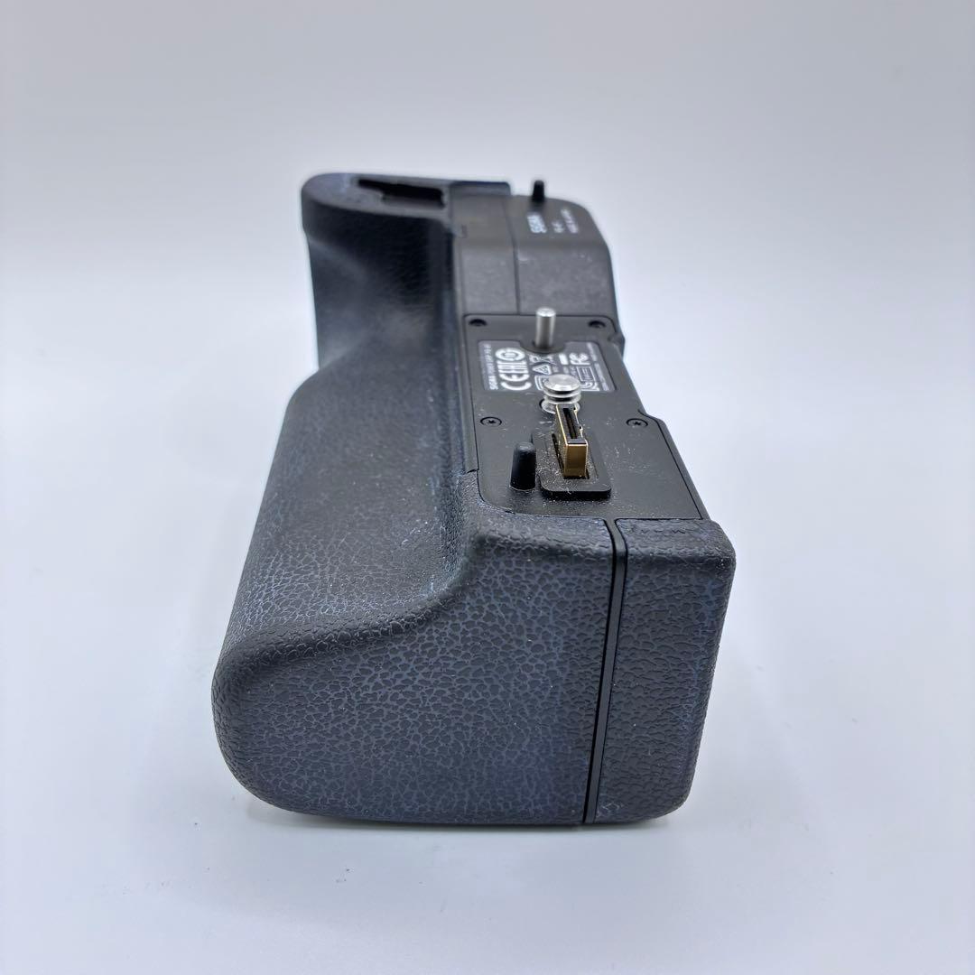 SIGMA sd Quattro用パワーグリップ PG-41