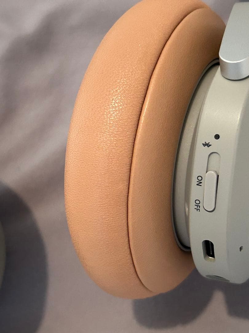 Bang&Olfsen Beoplay H9i (RIIZE アントン愛用)