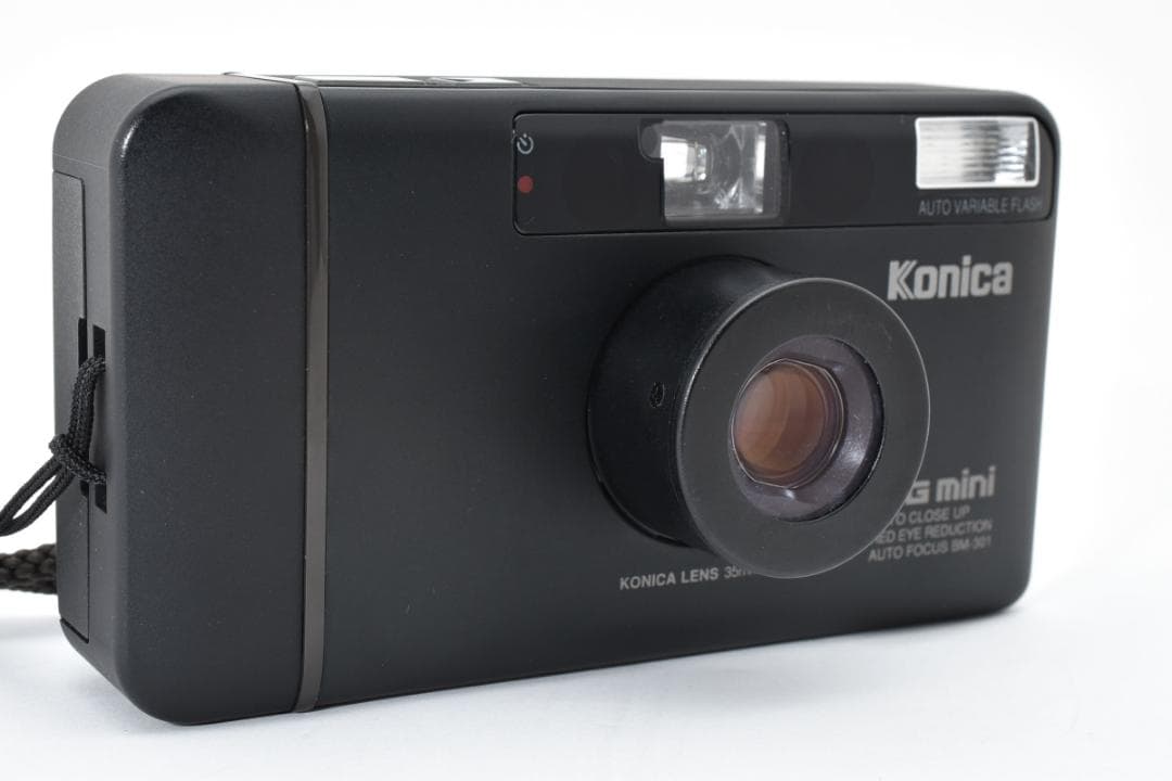 ★大特価★コニカ KONICA BIG mini #1382