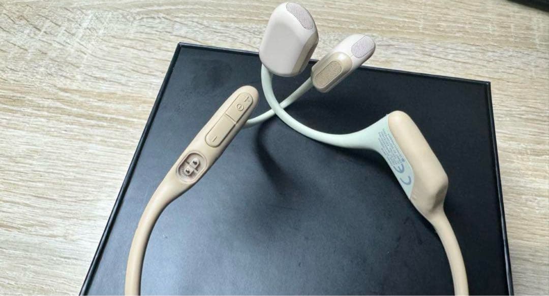 Shokz OpenRun Pro 骨伝導イヤホン　おまけ付き