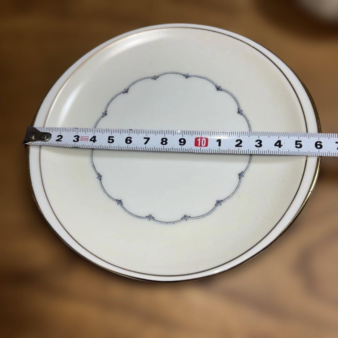 オールドノリタケ　メイトーチャイナ　お皿セット