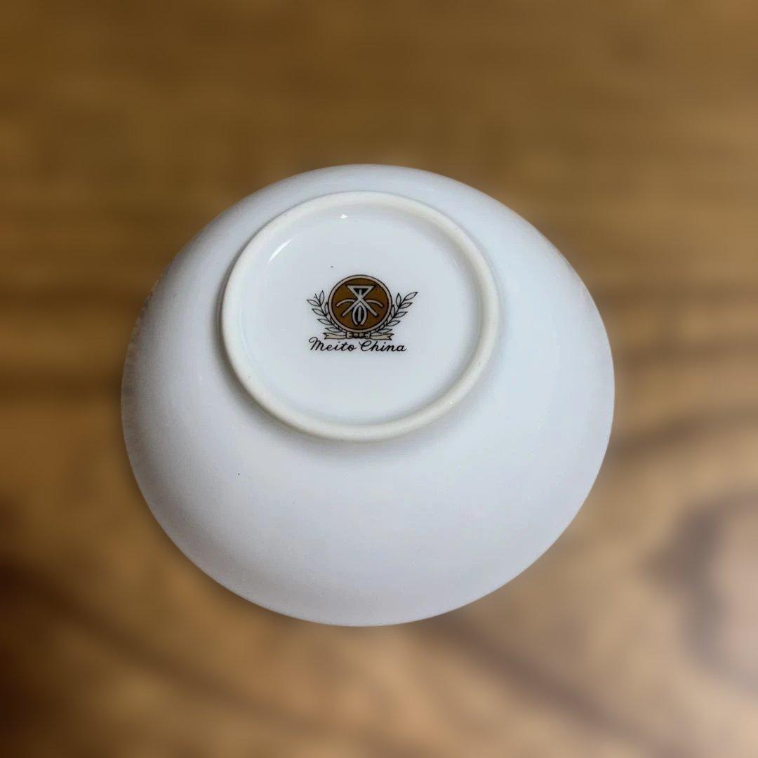 オールドノリタケ　メイトーチャイナ　お皿セット