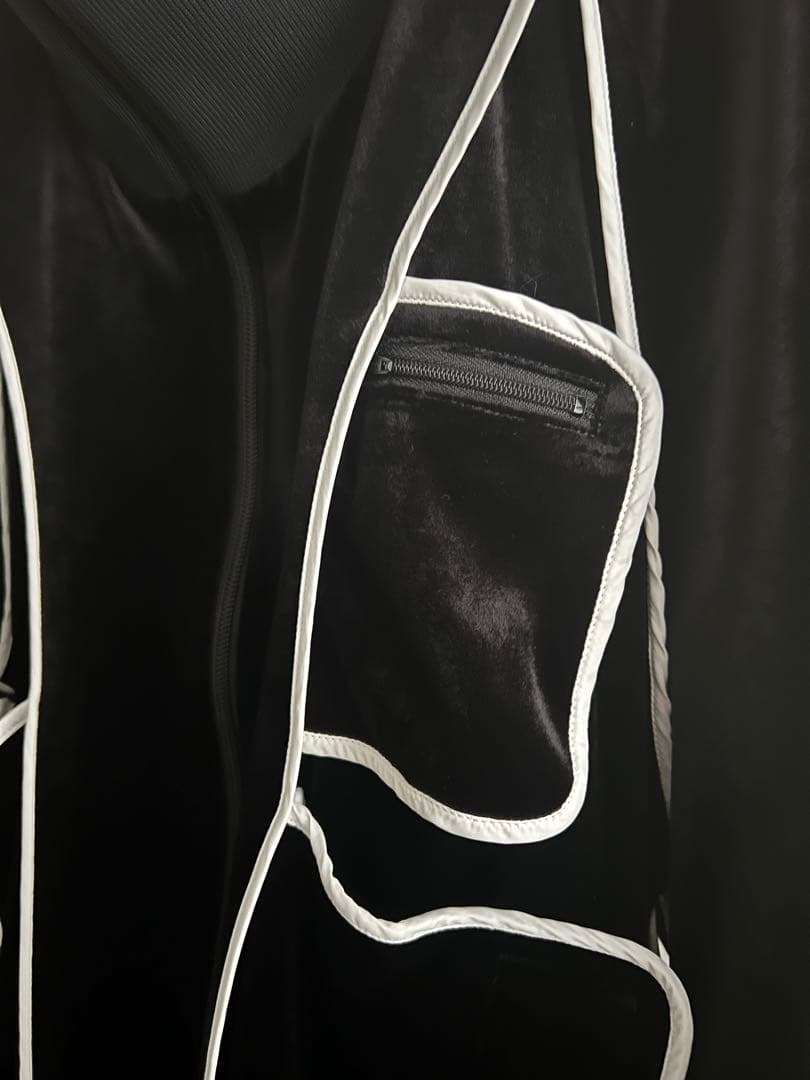 BASEMARK ベロアトップス