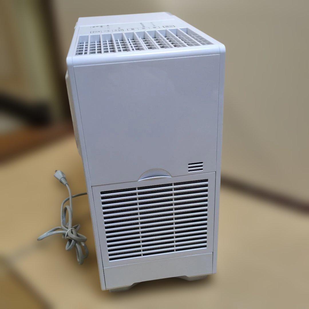 気化式加湿機 FE-KFU05 パナソニック 2021年製　14畳