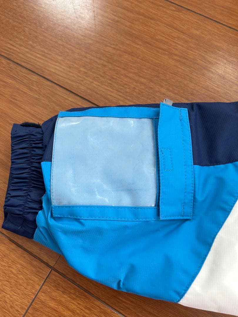 DESCENTE スキーウェア　150 上下　セット