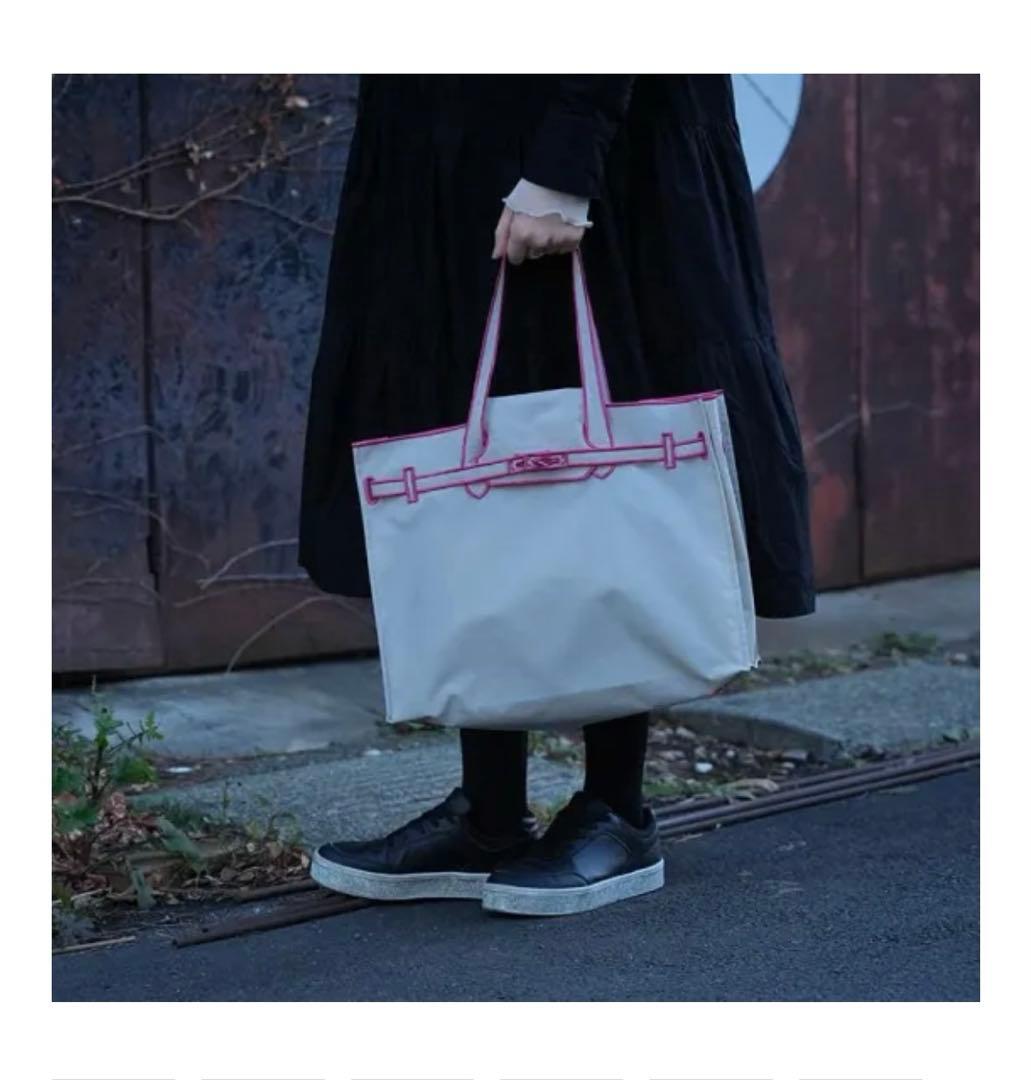 LA COUSETTE♡ラクゼットトートバッグ（L）