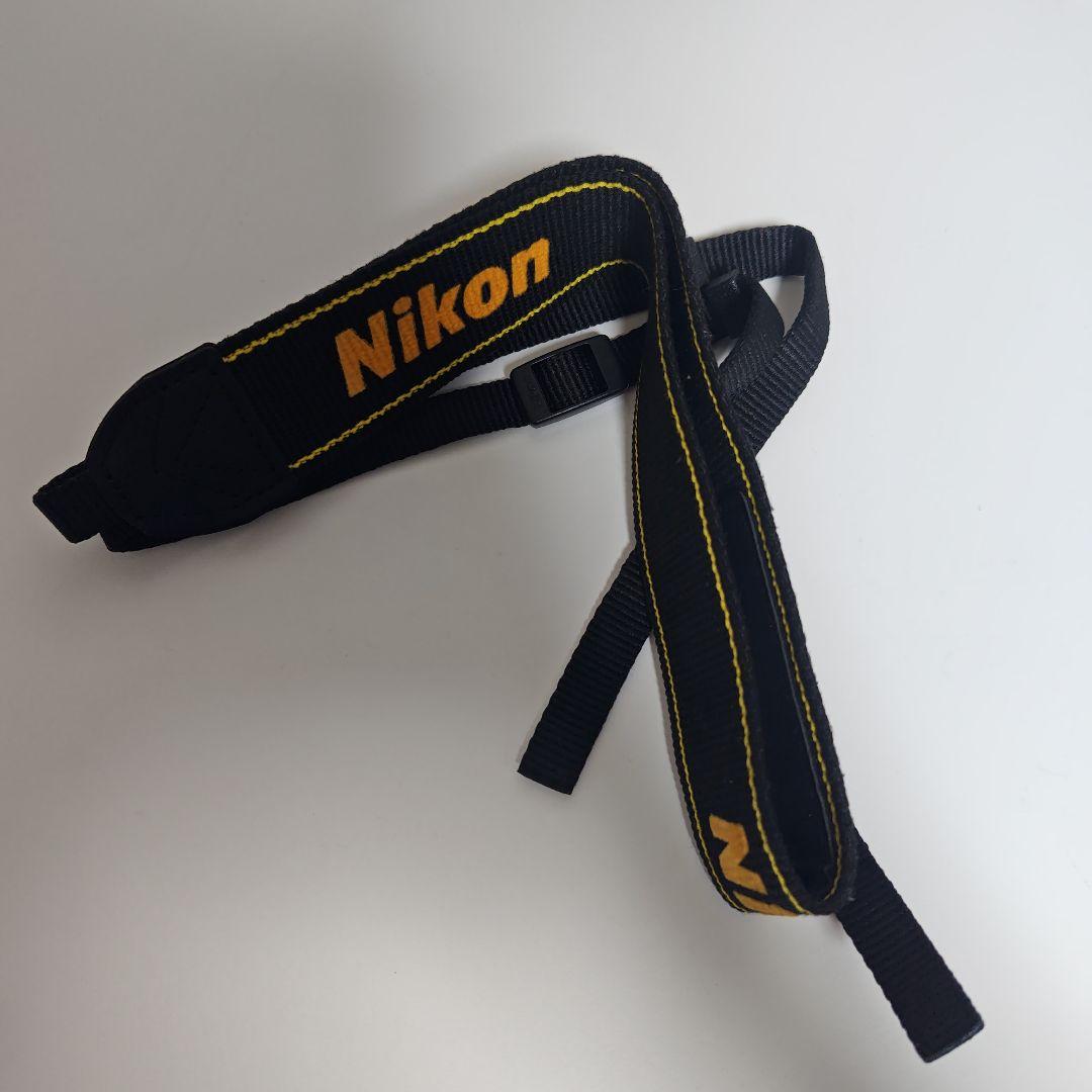 ポ*ト様 【美品】Nikon D5300 ダブルズームキット ブラック