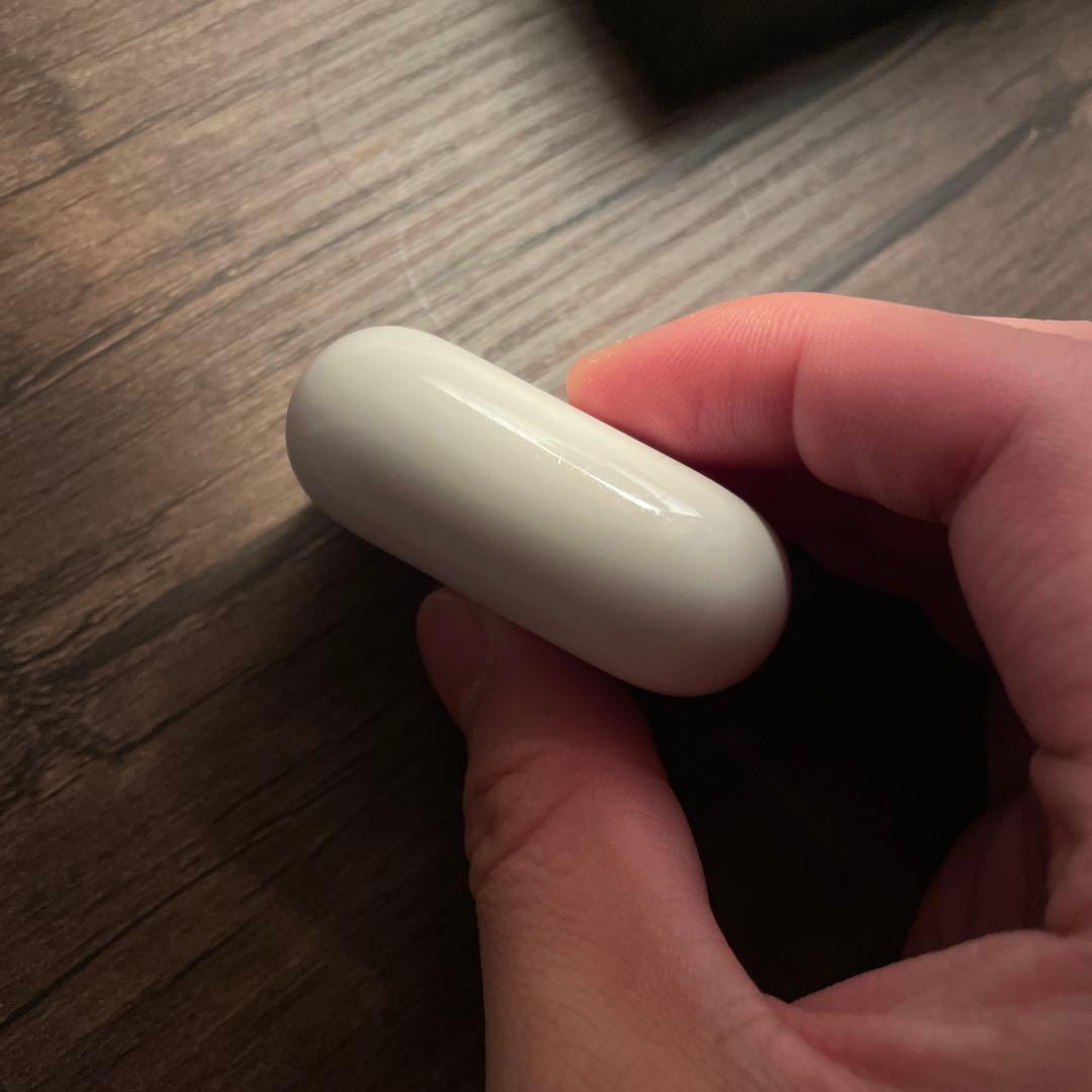 AirPods本体 USB-C充電対応 ホワイト