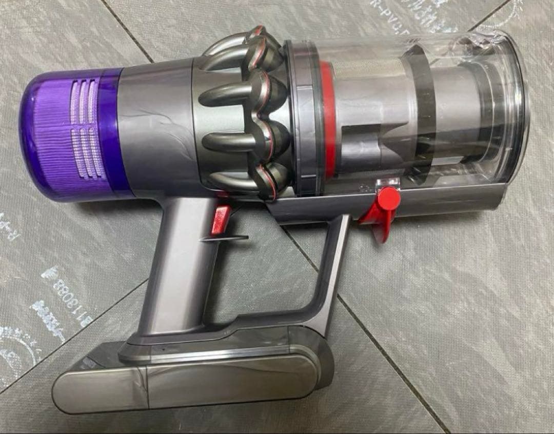 【徹底整備済・動作保証付】ダイソンV11 SV15(SV14) 本体のみ