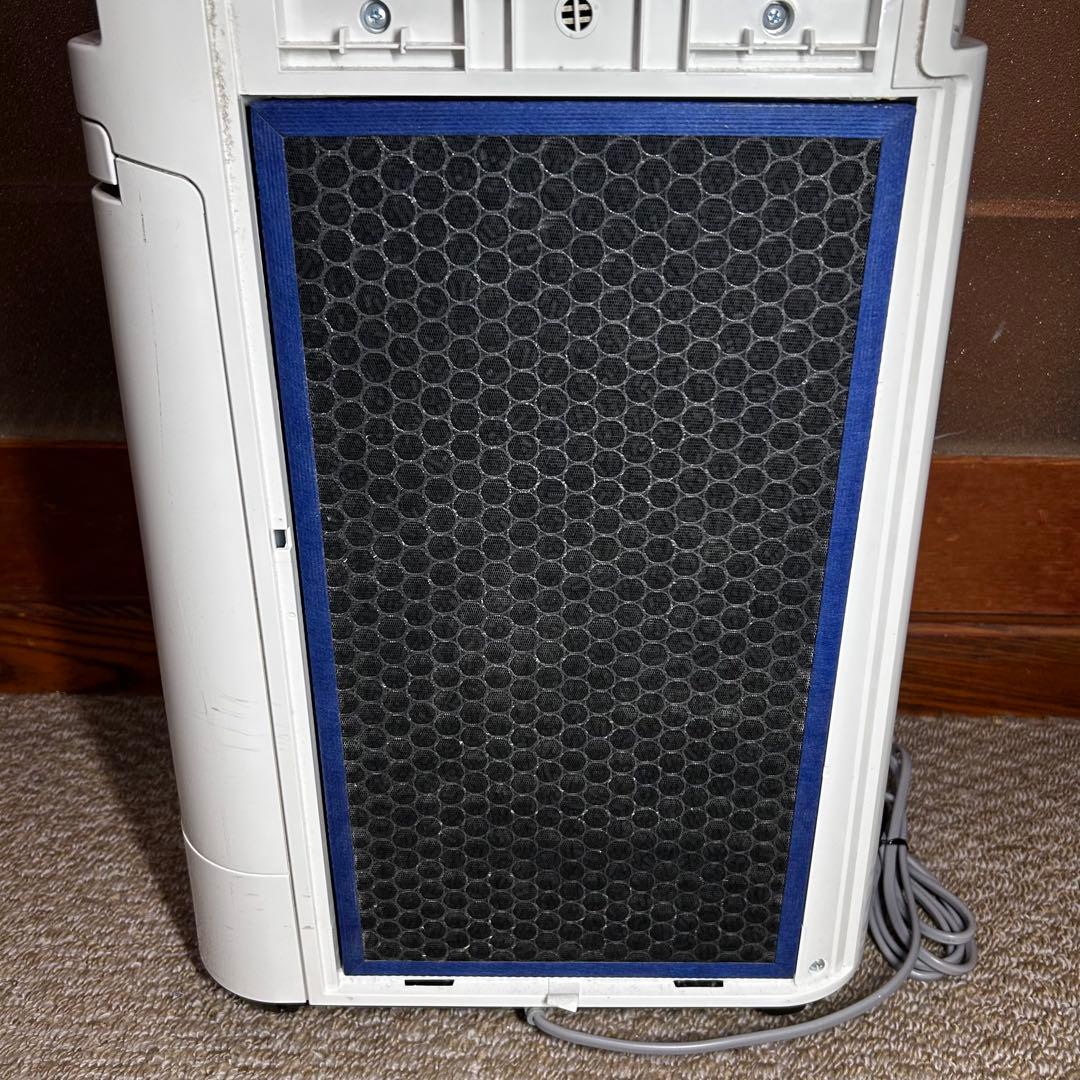 美品 SHARP KC-P50-W 加湿空気清浄機 2022年製