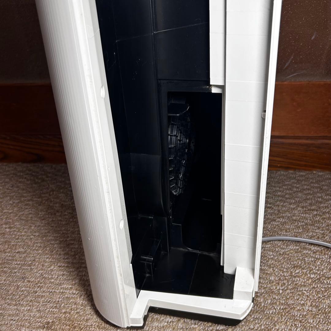 美品 SHARP KC-P50-W 加湿空気清浄機 2022年製