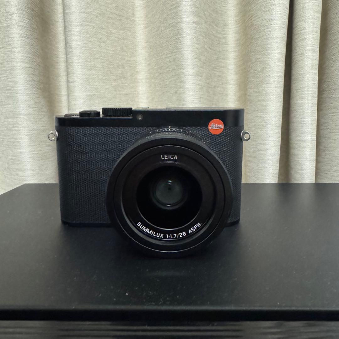 LEICA Q（typ116）