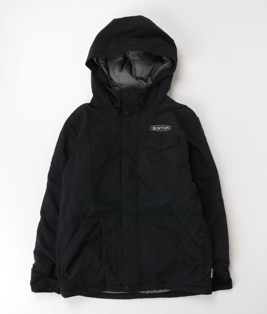 BURTON＊KIDS スノーボード ウェア DUGOUT ジャケット