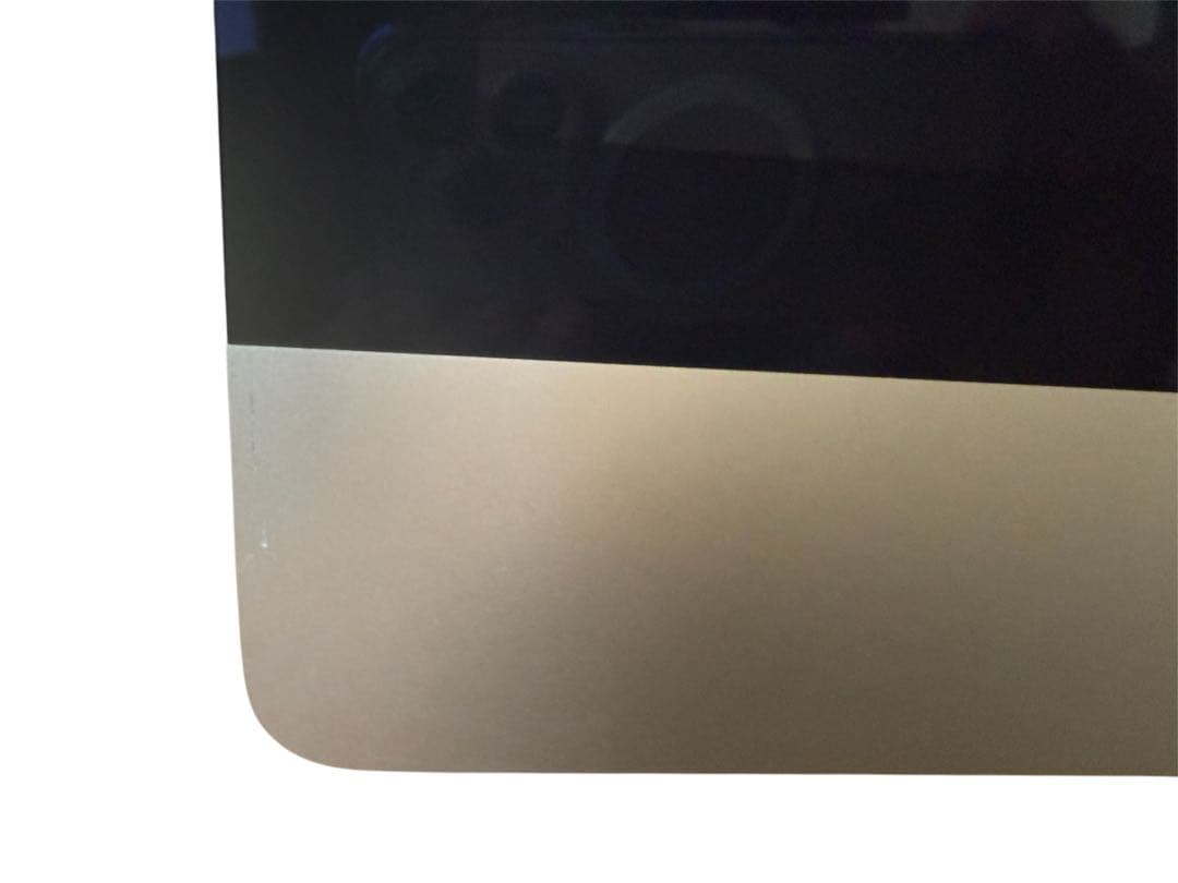 iMac 2017 5K 27インチ Core i5 メモリ40GB 1TB