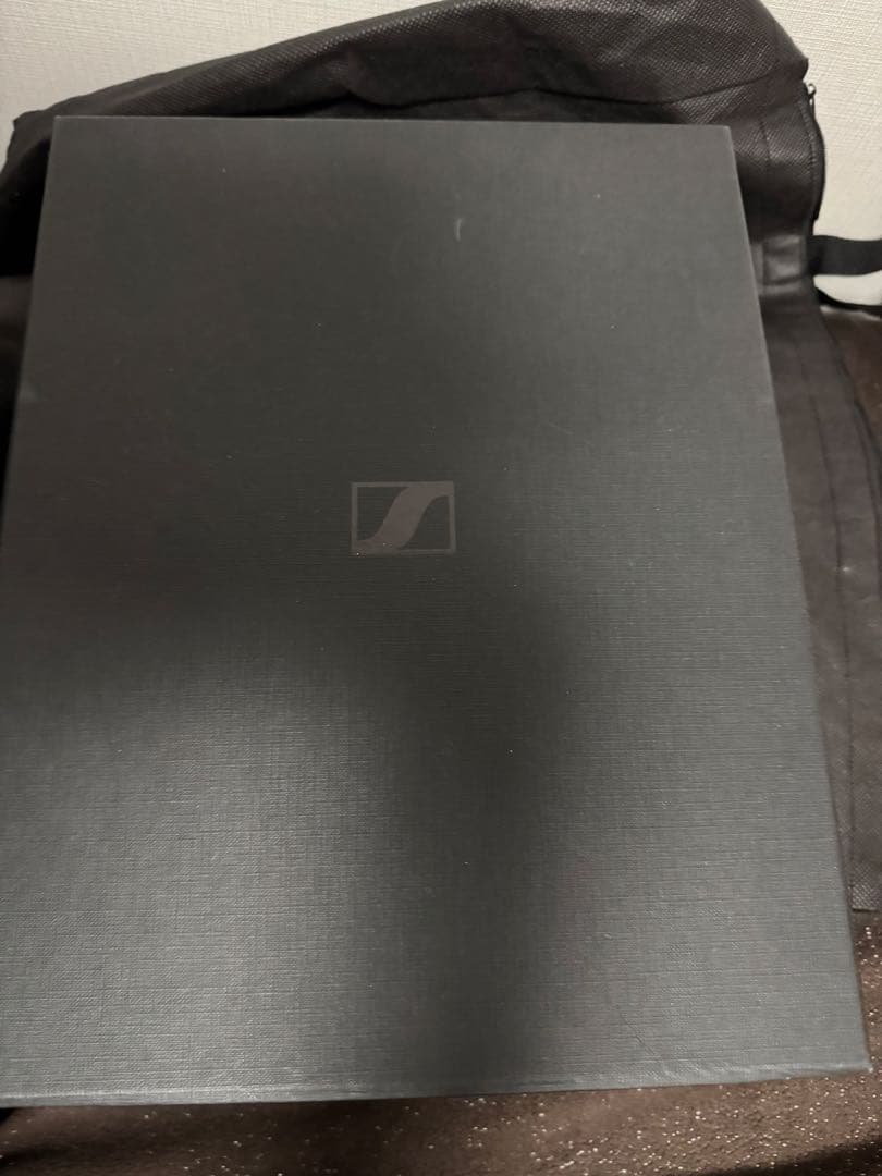 Sennheiser HD 800 S ヘッドホン