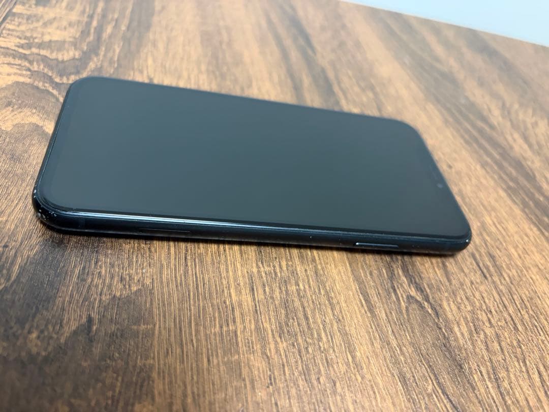 【本体】iPhone xr ブラック