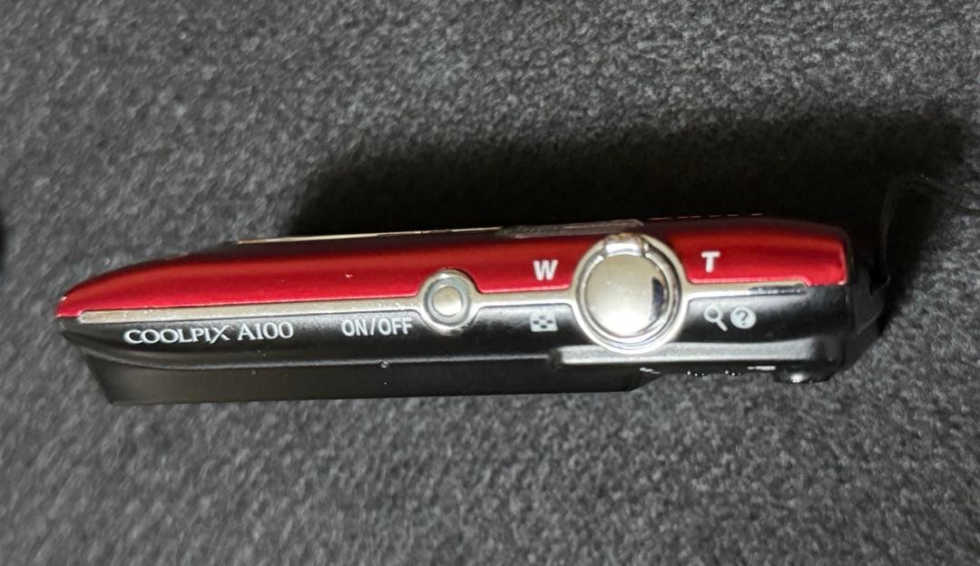 Nikon COOLPIX A100 デジタルカメラセット