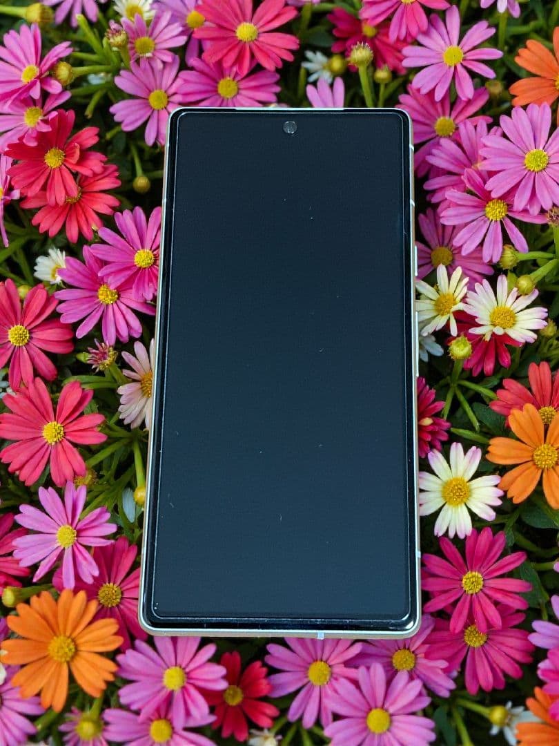 [年始セール800円OFF]Google Pixel 7a  新古品