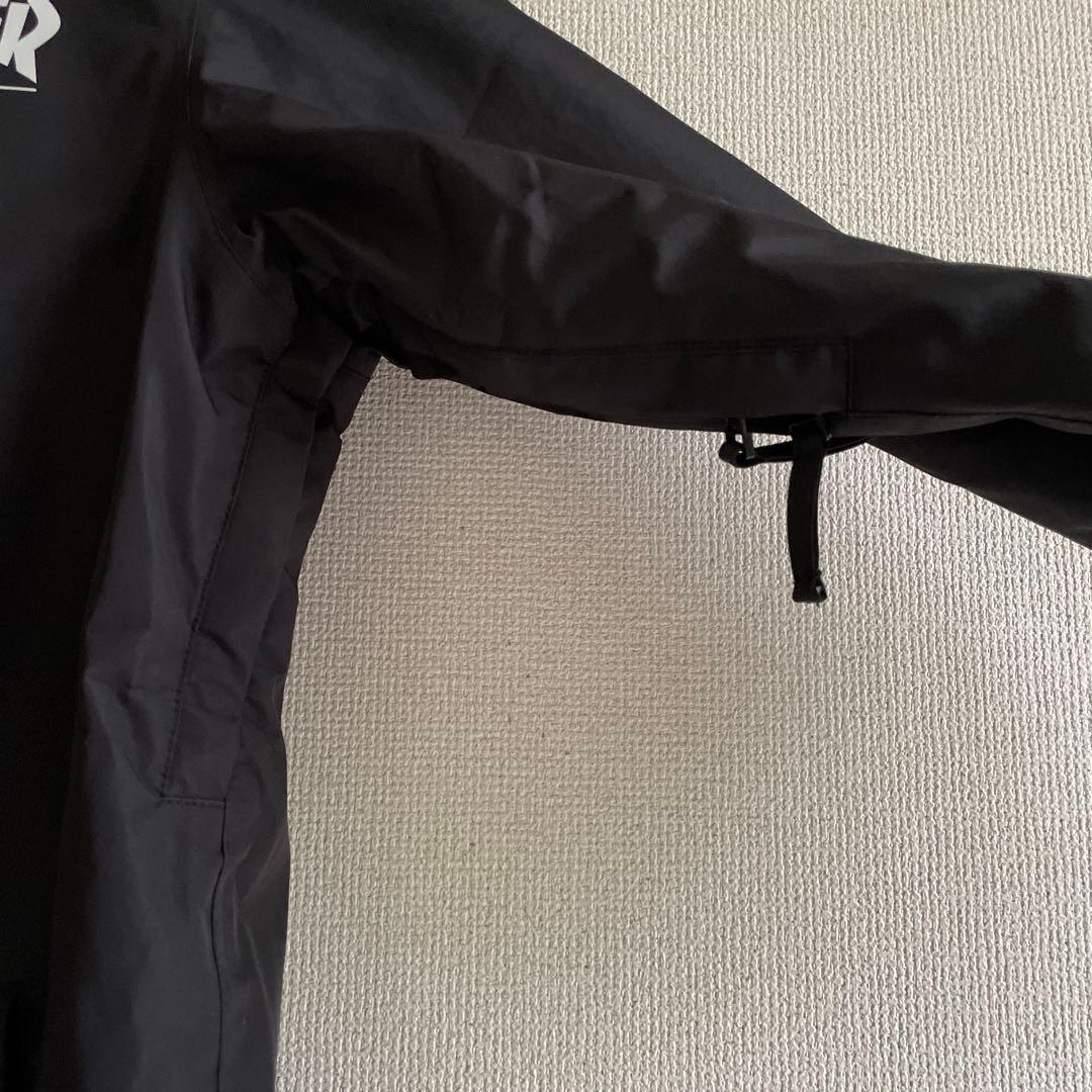 新品【AA HARDWEAR×THRASHER】 コラボ✴︎コーチジャッケット