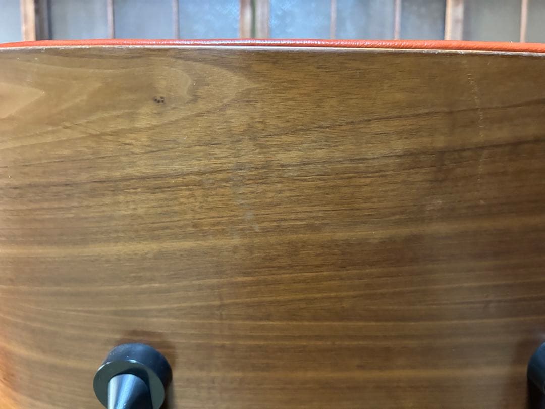 【pesopesobaron】イームズ　ラウンジチェア&オットマン