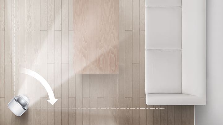 ダイソン Dyson Pure Cool 空気清浄機 TP03 WS