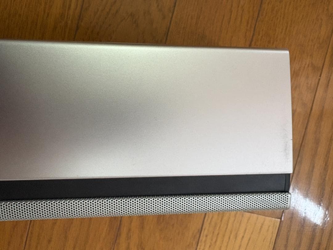 BOSE　Companion 20　動作確認済