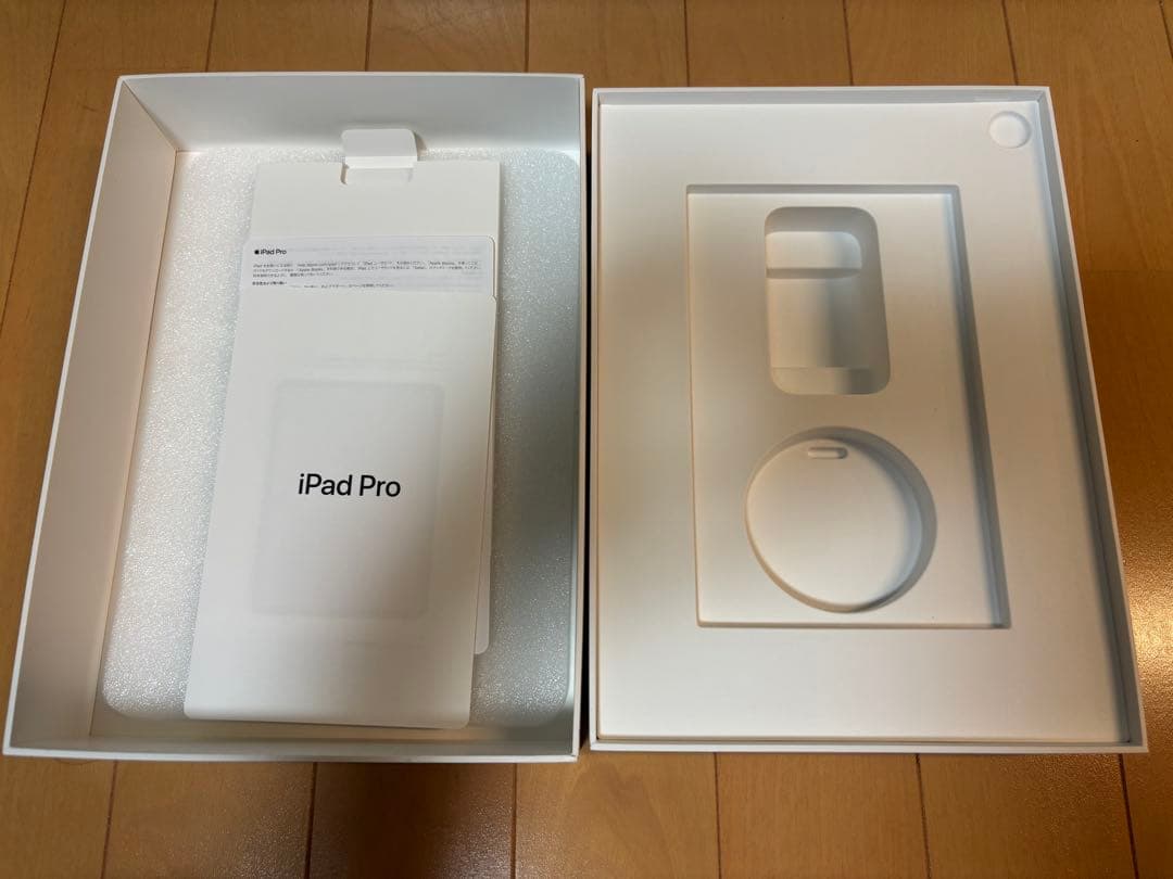 iPad Pro 第1世代　11インチ　スペースグレイ